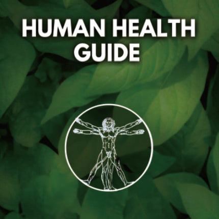 Human Health Guide By Harry B Joseph Book reading book