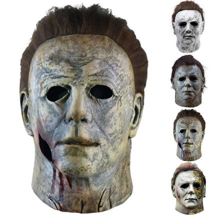 Kills Michael Myers Mask Gift Of Horror Cosplay Halloween Props