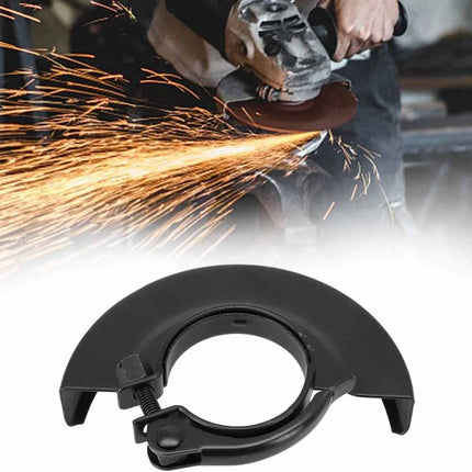Angle Grinder Safety Guard Thickened Dust Cover 42\*125/135mm