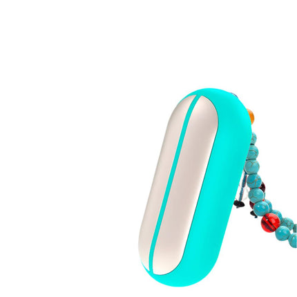 Microcurrent Hold in hand Sleep Aid Instrument Holding USB Charging Relax Sleep