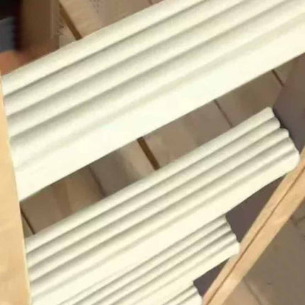 2M Baby Safety Foam Bumper Strip, Table Desk Edge & Corner Protector Guard