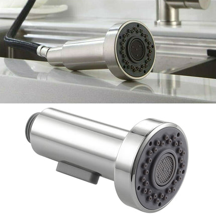 2 Function Kitchen Tap Spray Head for Kitchen Pull Out Tap&Bathroom Mixer Faucet
