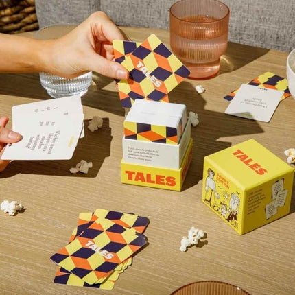 150 Pieces Family Talk Prompt Cards Interactive Game for Family Trip & Get-together