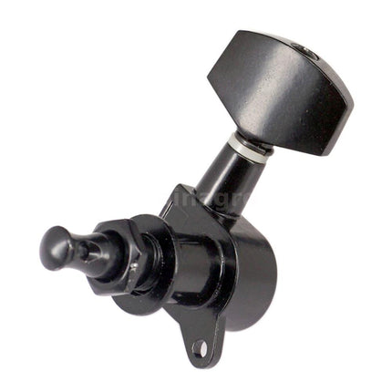 6pcs Sealed Guitar String Pegs Tuners 3L3R Tuning Pegs String New new