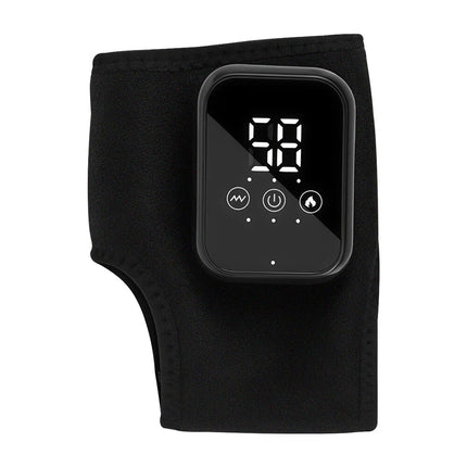 Foot Vibration Revive Massager with 3 Modes & Infrared Hot Compress for Pain Relief