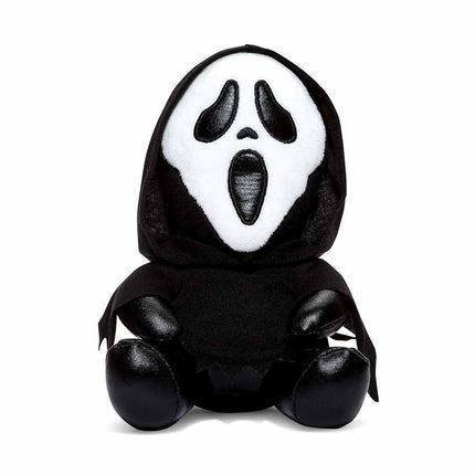 17CM Halloween Ghost Plush Toy Soft Cuddly Stuffed Doll Kids Party Decor