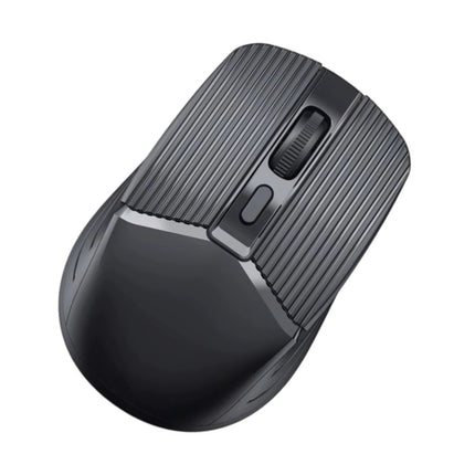 2.4G Wireless Slim USB Mouse, Mini Optical Mouse with 3 Adjustable DPI Modes for PC, Mac and Laptop