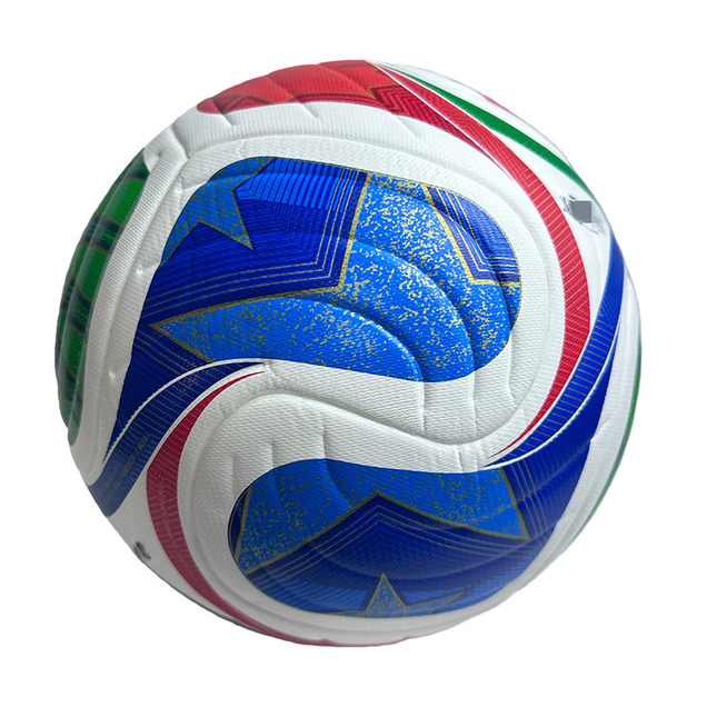 World Cup style 2026 Footballs Trionda MachtBall Football Size 5 Soccer