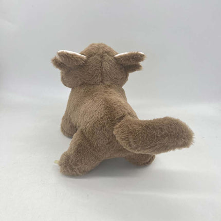 Cute Alien Monster Soft Plush Doll, Stuffed Toy Gift