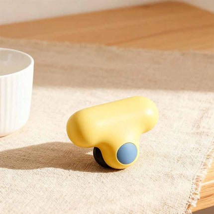 Mini Glass Mirror Squeegee, Compact Efficient Bathroom Cleaning Tool