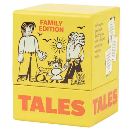 150 Pieces Family Talk Prompt Cards Interactive Game for Family Trip & Get-together
