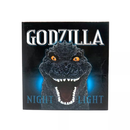 LED Night Light Color Changing Decor Rechargeable Touch Sensor Lamp Toy
