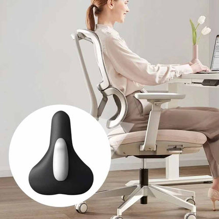 Electric Pelvic Floor Toner - Ergonomic & Effective At-Home Trainer