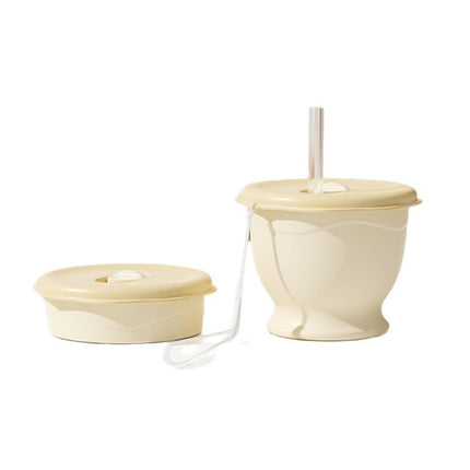 Portable Collapsible Silicone Travel Cup for Camping Outdoor Use