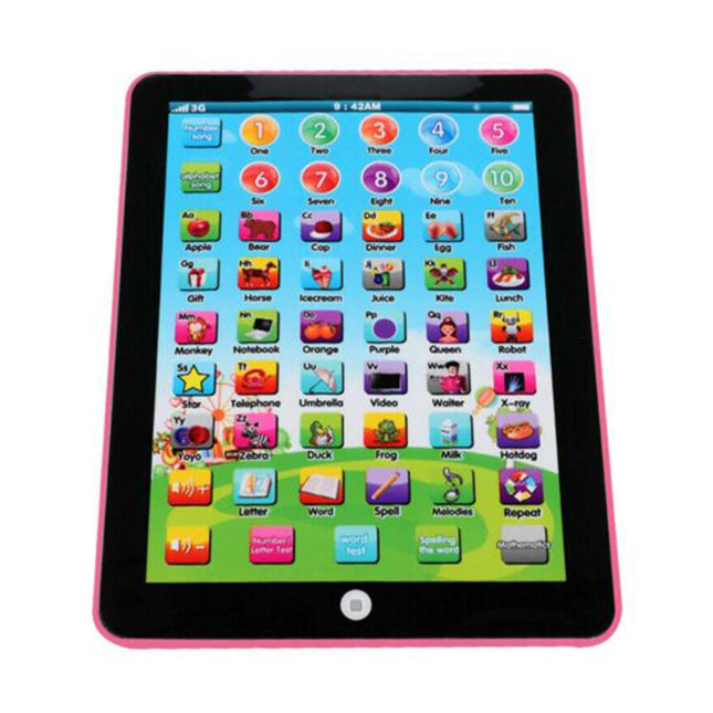 Educational Learning Toys for Kid Toddlers Age 2 3 4 5 6 7 Years Old Boys Girls