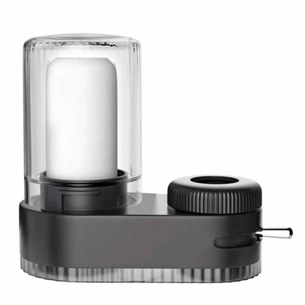 Removable Faucet Tap Water Purifier Kitchen Faucet Extender Home