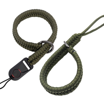 DSLR Camera Nylon Rope Wrist Strap Camera Strap Hand Strap Stylish And Refined