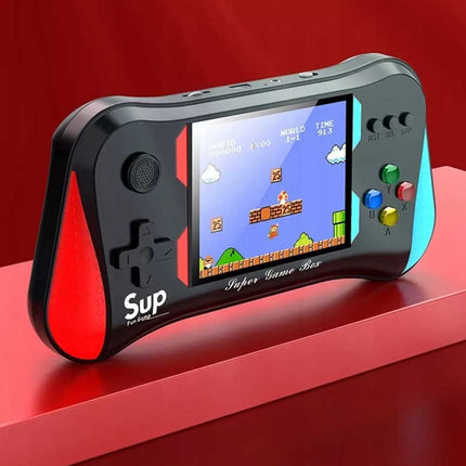 500+ Classic Games Handheld Retro Video FC Game Console Player For Kids Adults