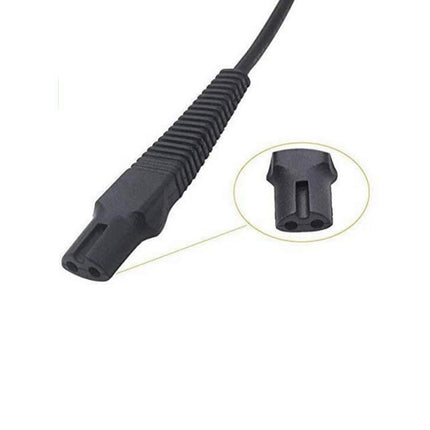 12V Power Charger Cord Adapter AU Plug For Braun Shaver Razor 1 2 3 5 7 9 Series