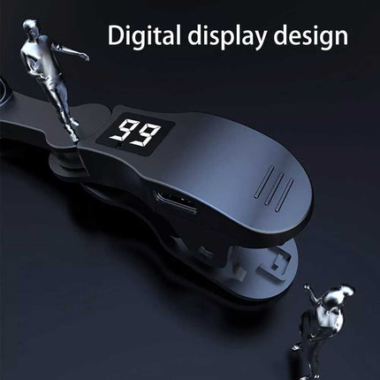 USB Interface Auto Clicker Tapper Liker Fast Click Screen Tapper Smart Phone