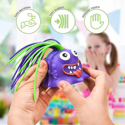 Fatidge Toys Stress Relief and Anti Anxiety Toys for Kids 3+ Years