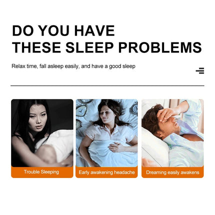 White Noise Machine with 30 Nature Sounds & Timer, Deep Sleep Sound Therapy Aid Device