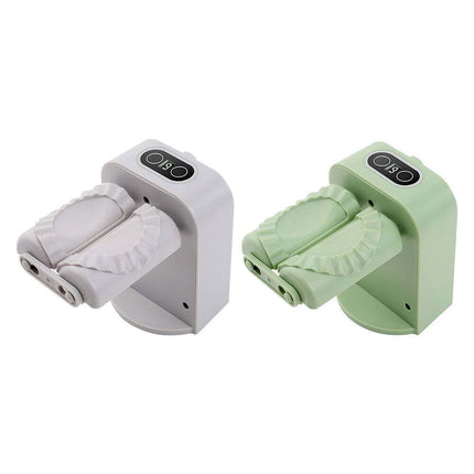 Automatic Electric Dumpling Maker Machine Pressing Dumpling Maker Mould Home