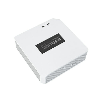 SONOFF RF Wireless Bridge R2 Gateway 433MHz Smart Remote Controller Smart Scenes