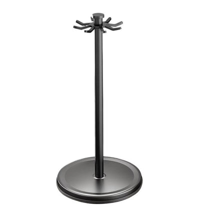 Degree Rotatable Kitchen Tool Holder Utensil Stand for Spoon Spatulas Whisks