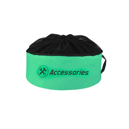 Hose Bag Caravan Camping RV Cable Organizer Water Hose Electrical Cords Storage