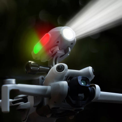 Drone Searchlight Flight Light Lamp Accessories For For DJI Mini 4 Pro/Air 3