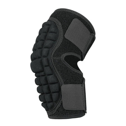 1x Elbow Pad, Crashproof Thicken Elastic Elbow Support, Lightweight & Flexible