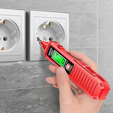 Voltage Tester Pen Non Contact AC Sensor Power Alert 12-300V Electric Detector
