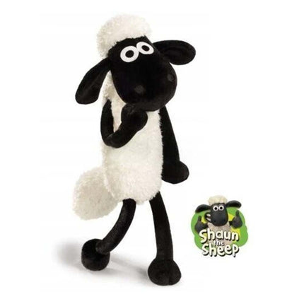40cm Cute Sheep Plush Toy Soft Stuffed Doll for Gift & Home Decoration