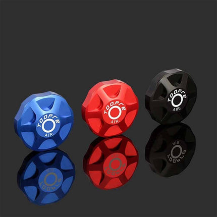 3 Colors Bicycle Fork Air Cap for Magura FOX ROCKSHOX MTB