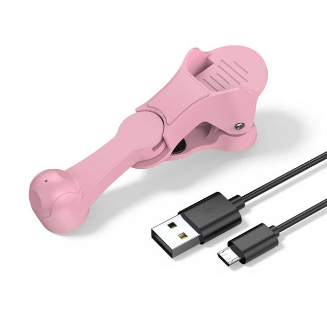 USB Interface Auto Clicker Tapper Liker Fast Click Screen Tapper Smart Phone