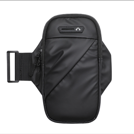 Arm Band Mobile Phone Holder Bag Sport Cycling ArmBand Case Running 7.2" Phone Holder