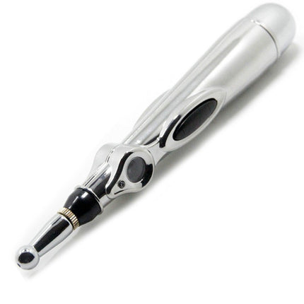 Electronic Pulse Analgesia Pen Body Pain Relief Acupuncture Point Massage Pen