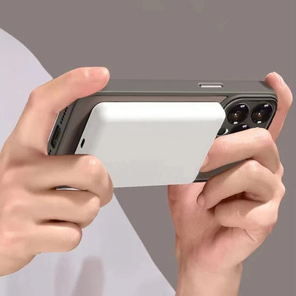 Magnetic Protective Phone Case for iPhone 17 Series | Shockproof & Durable