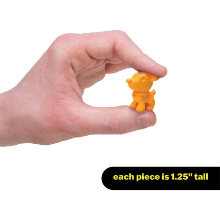 24 Days Advent Calendar Mini Squeeze Fidget Toys Kids Holiday Gift