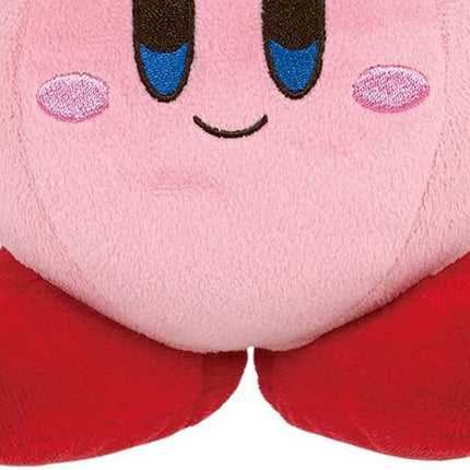 Star Kirby Plush Toy