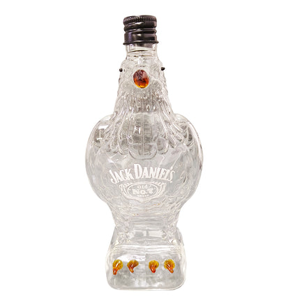 Unique Eagle Whiskey Glass Decanter Bottle Exquisite Decor Gifts for Men, Dad