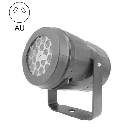 Outdoor Christmas Laser LED Projector Lights Garden Stage Party Decor AU Plug