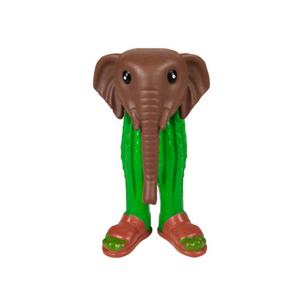 Brainrot Animals Series Edition Physical Figure Doll Desktop Ornaments Figure