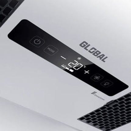 Eberspächer Breezonic 3.5kW Reverse Cycle RV Air Conditioner with Inverter
