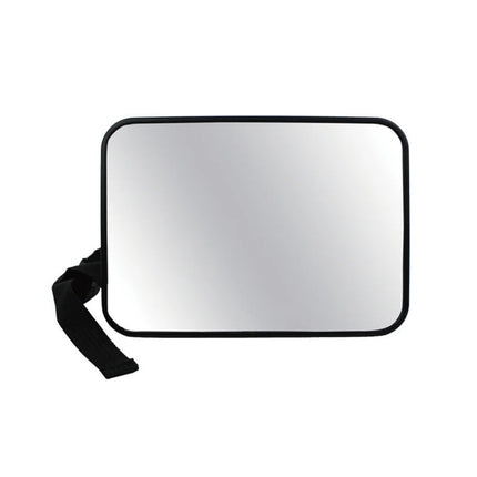 Adjustable Detachable Wide View Backseat Car Mirror