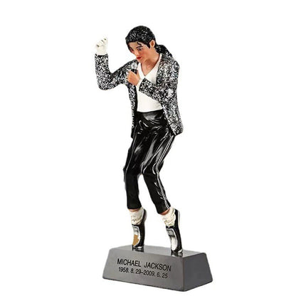 20CM Memorial Collectible Action Display Figure, Decorative Toy Statue