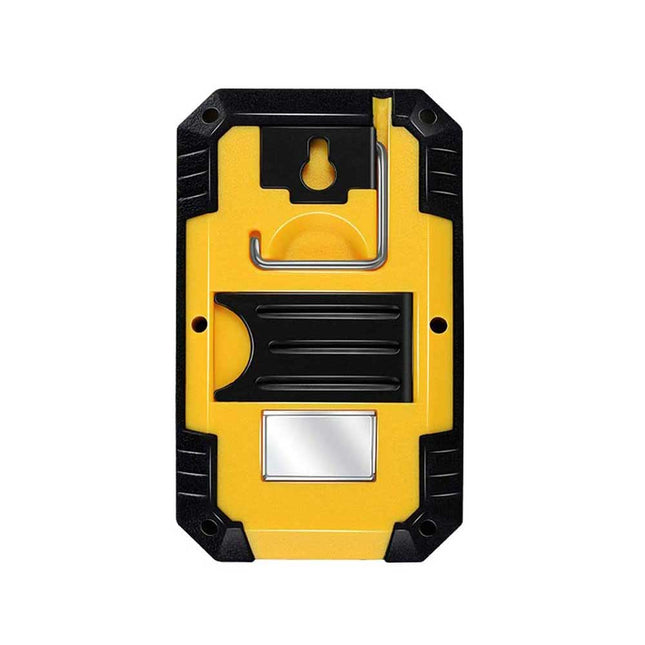 Work Light RECHARGEABLE COB LED Workshop Workbench Magnetic Mechanic Boat 1200Lm