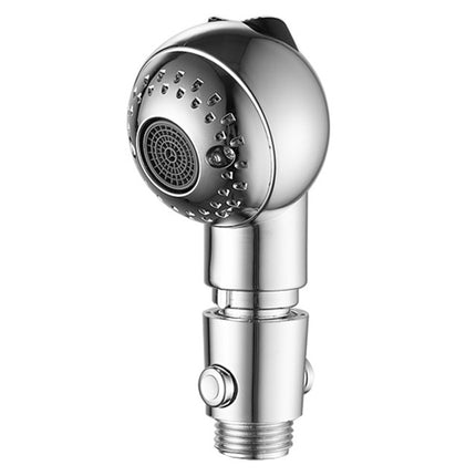 Baby Shower Head Adjustable Pet Shower Sprayers Handheld Bathtub Shower Nozzle