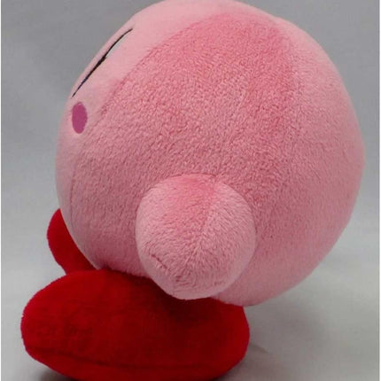 Star Kirby Plush Toy